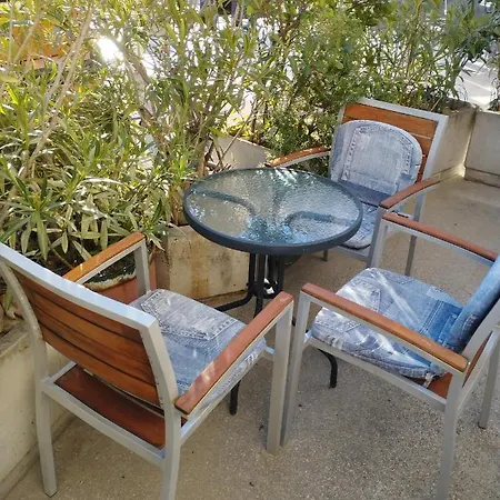 Apartmán Apartma Santina Piran