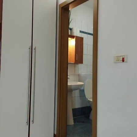 Apartment Apartma Santina Piran
