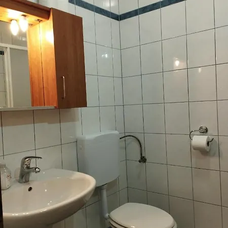 Apartment Apartma Santina *