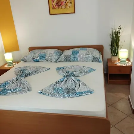 Apartma Santina Piran
