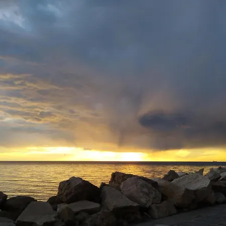 Apartma Santina * Piran