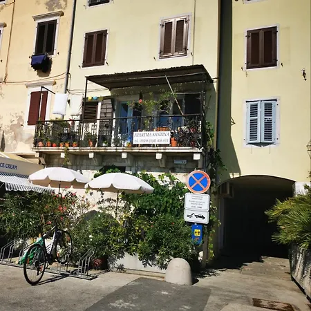 Apartment Apartma Santina