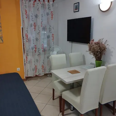 Apartma Santina Apartment Piran