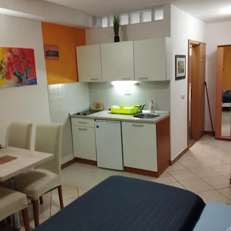 Apartment Apartma Santina *