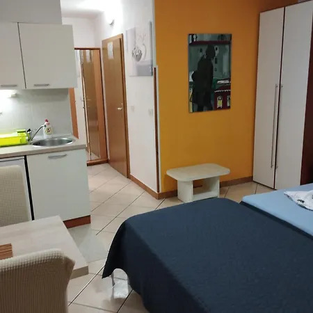 Apartma Santina * Piran