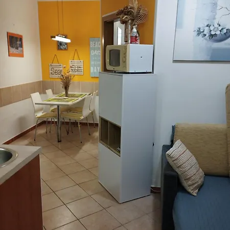 Apartma Santina Apartment Piran