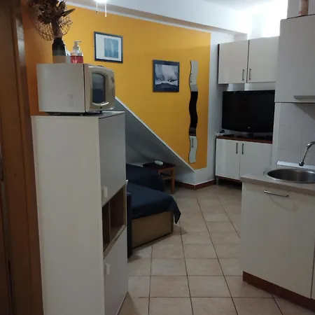 Apartma Santina Appartement