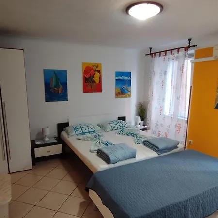 Apartma Santina Appartement
