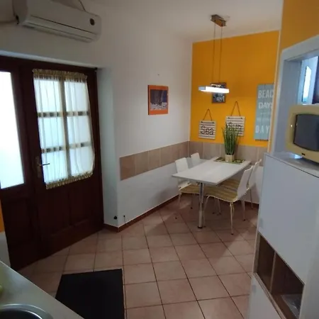 Apartma Santina Apartmán