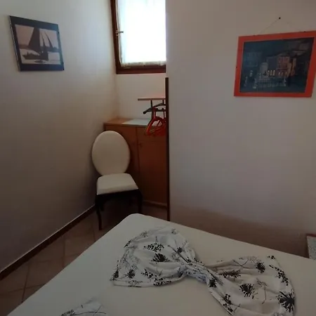Διαμέρισμα Apartma Santina *