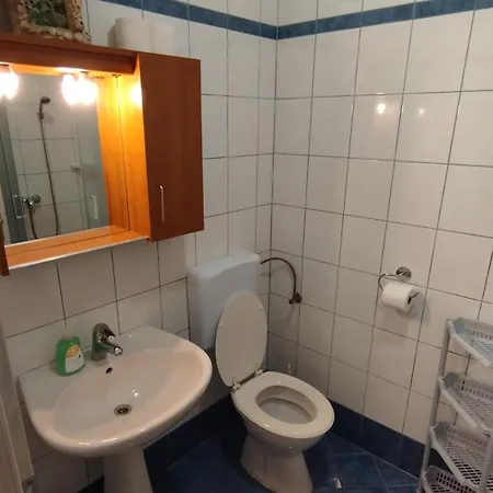 Διαμέρισμα Apartma Santina Πιράν