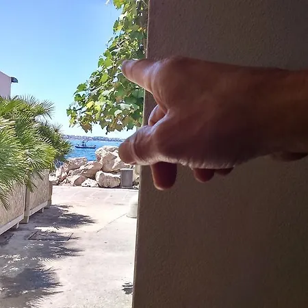 Apartma Santina Piran