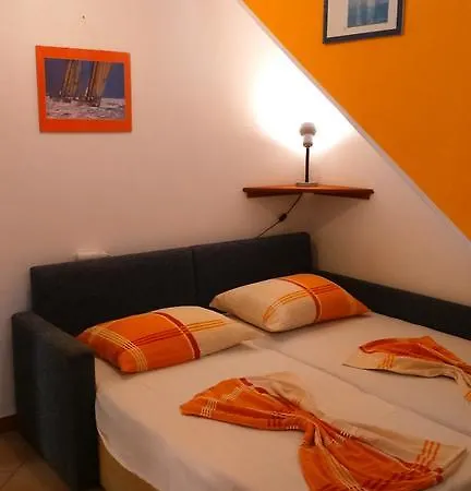 Apartma Santina Piran