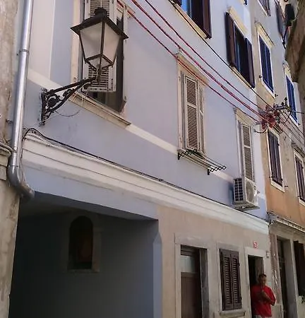 Διαμέρισμα Apartma Santina Πιράν