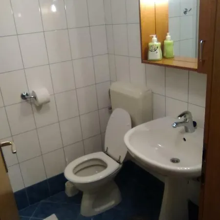 Apartma Santina *