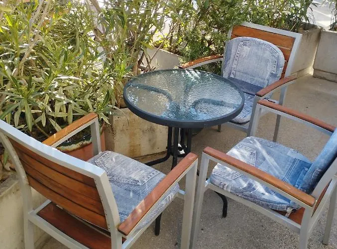 Apartman Apartma Santina Piran