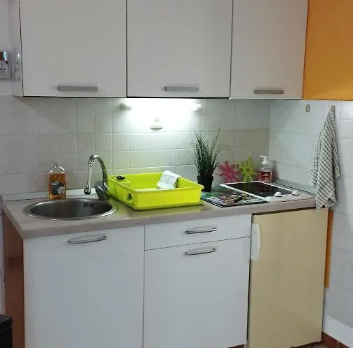 Apartman Apartma Santina *