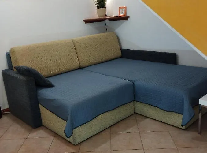 Apartman Apartma Santina *