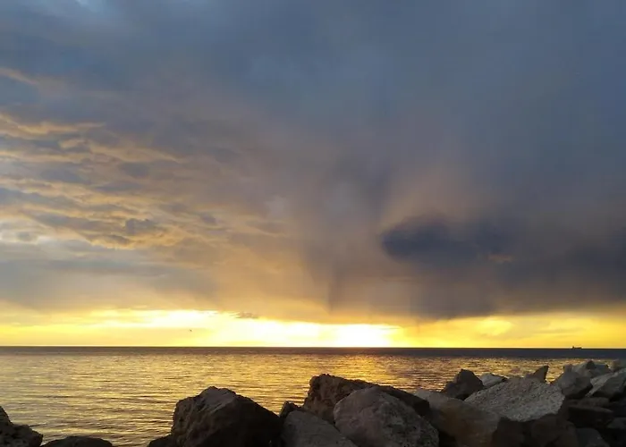 Apartma Santina * Piran