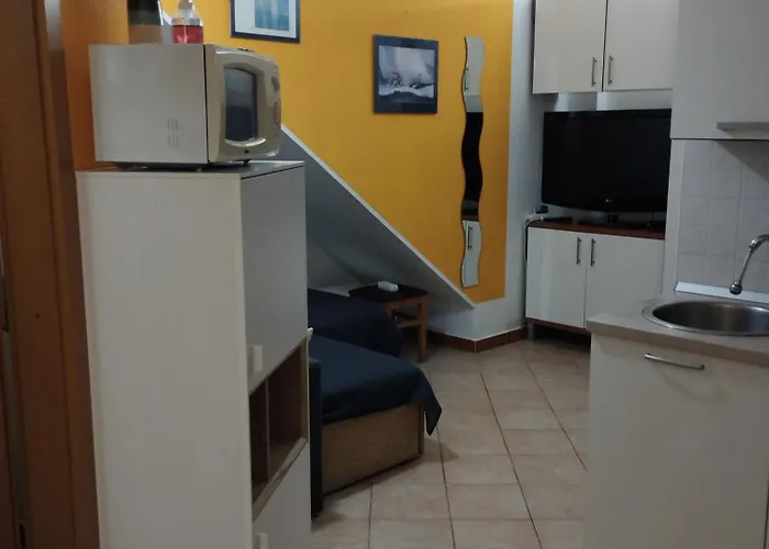 Apartma Santina Apartman