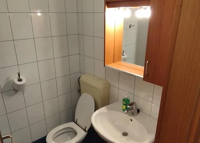 Apartman Apartma Santina *