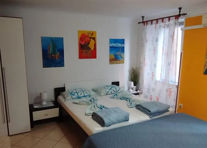 Apartma Santina Apartman