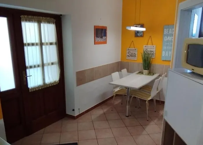 Apartma Santina Apartman