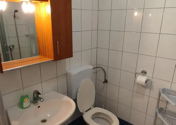 Apartman Apartma Santina Piran