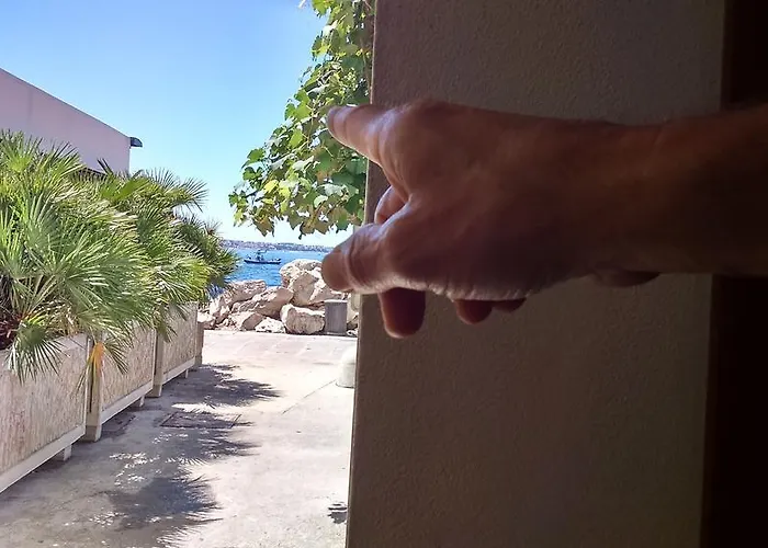 Apartma Santina Piran