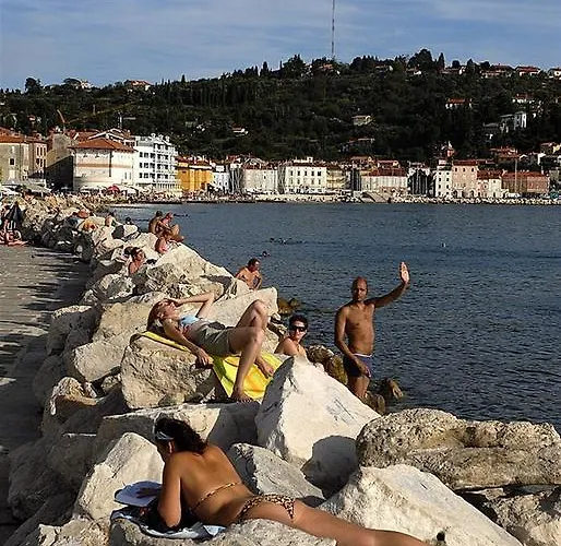 Apartman Apartma Santina