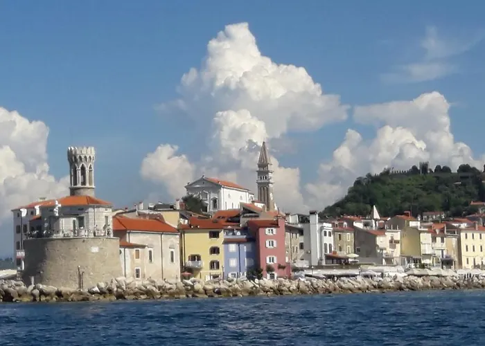 Apartma Santina Apartman